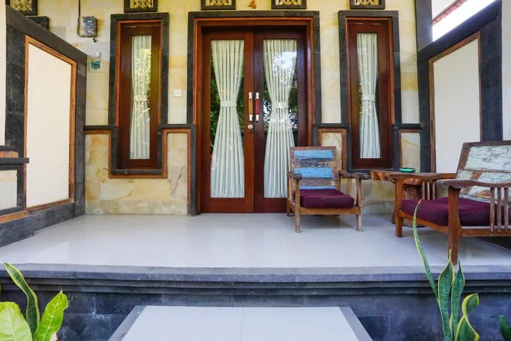Taman Bali house - photo 13