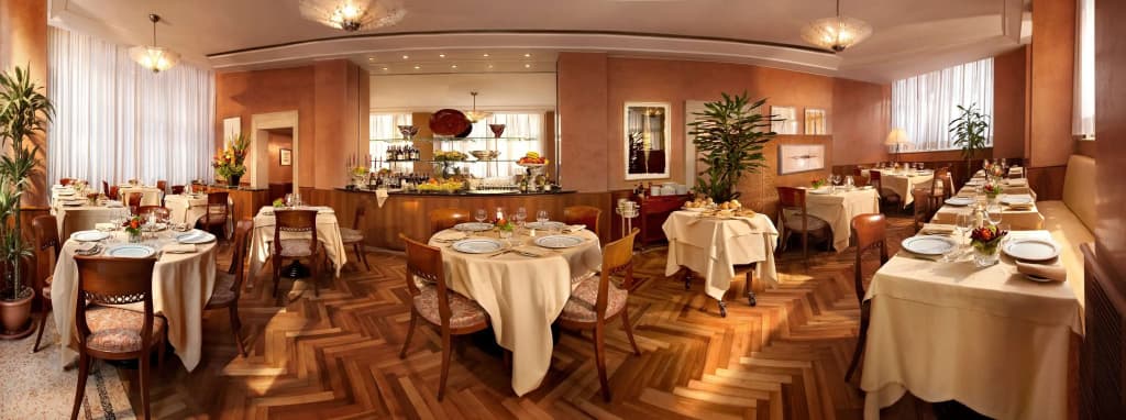 Hotel Cavour - photo 18