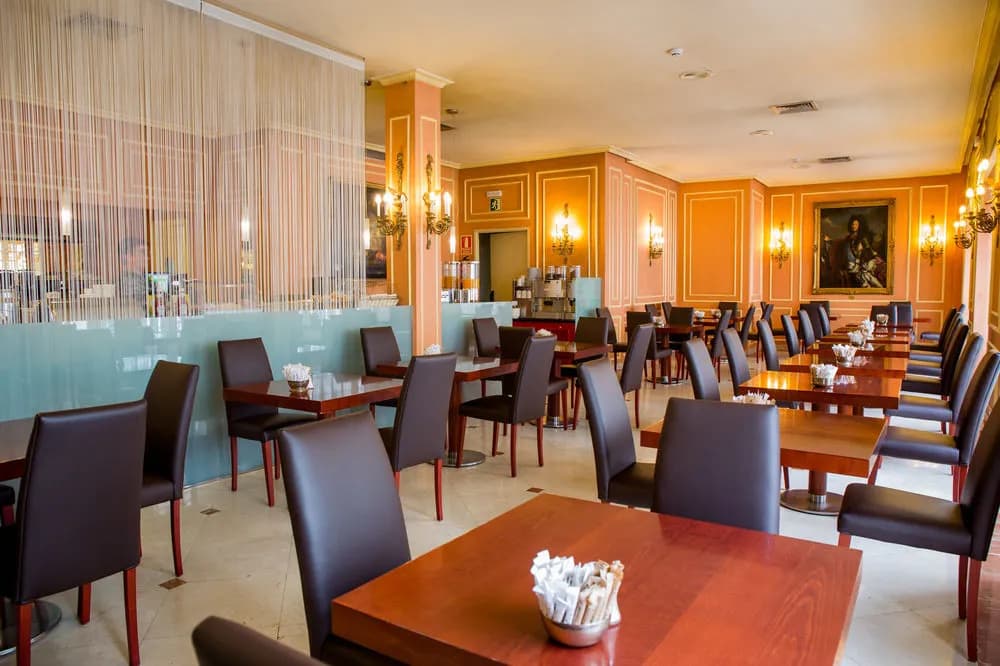Hotel Arosa - photo 29