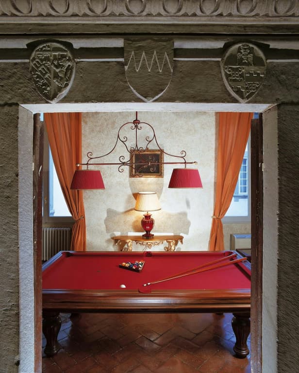 Palazzo Magnani Feroni - photo 22