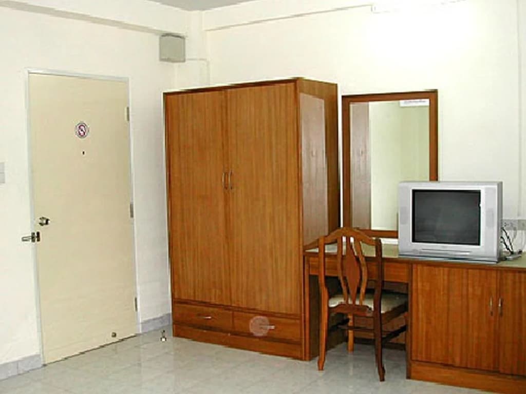 Sa-nguan Malee Mansion - photo 19