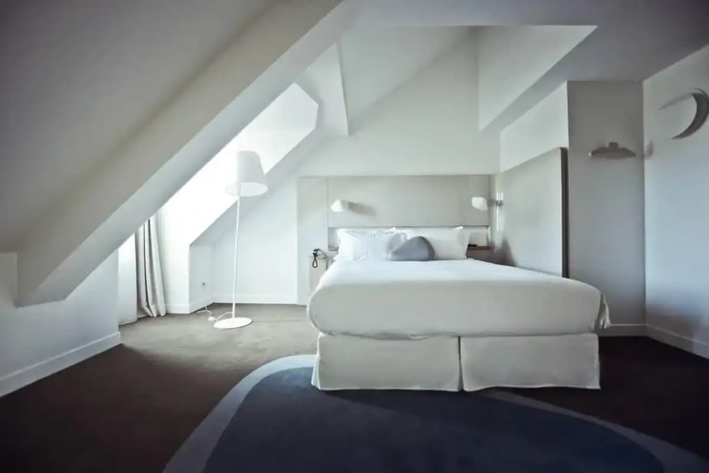 Hôtel Le Marcel - Paris Gare de l'Est - photo 33