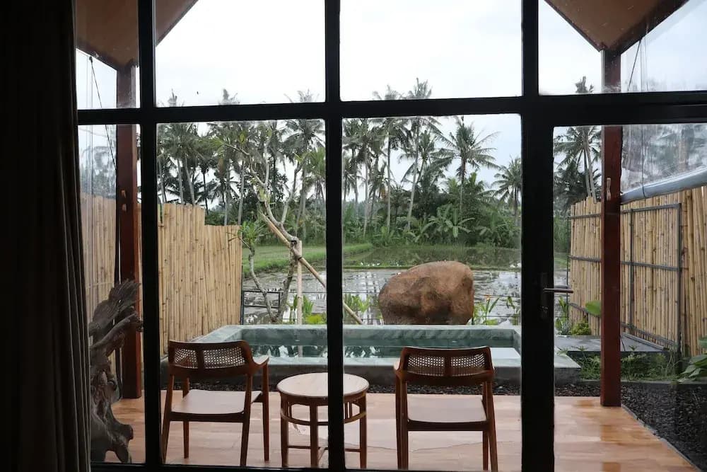 Kose Villa Ubud - photo 3