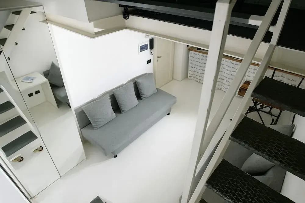 Casa Milano - Urban Studio Chic - photo 3