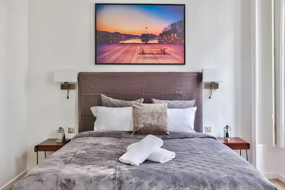 63-Luxury Flat Champs-Elysees (1c) - photo 6