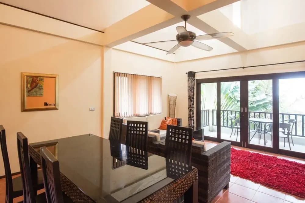 10 Bedroom Sea Front Twin Villa Koh Phangan SDV232/234-By Samui Dream Villas - photo 17