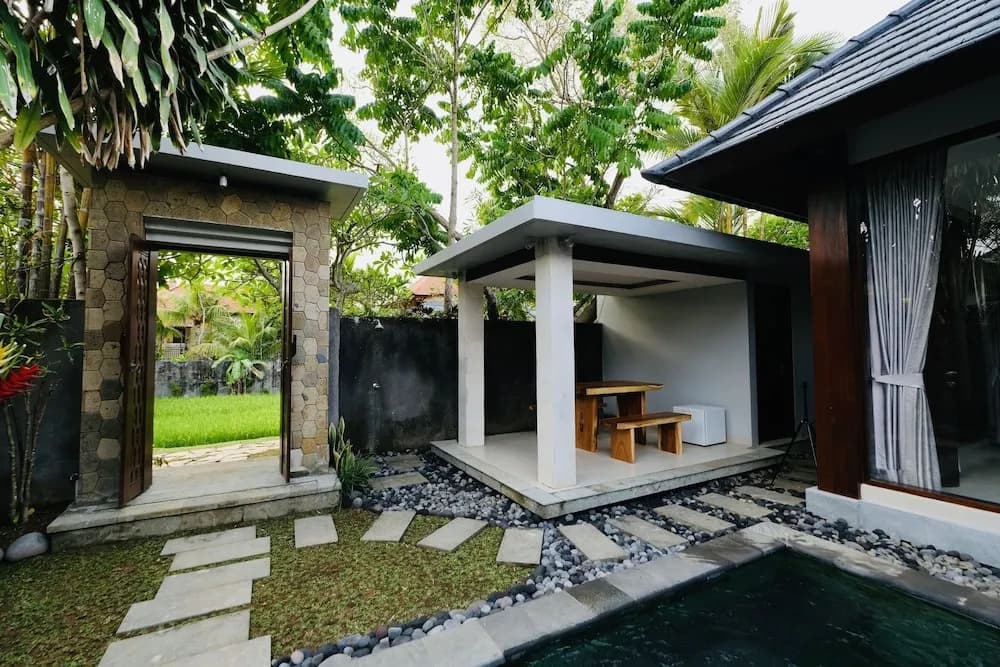 Wana Karsa The Villas Ubud - photo 9