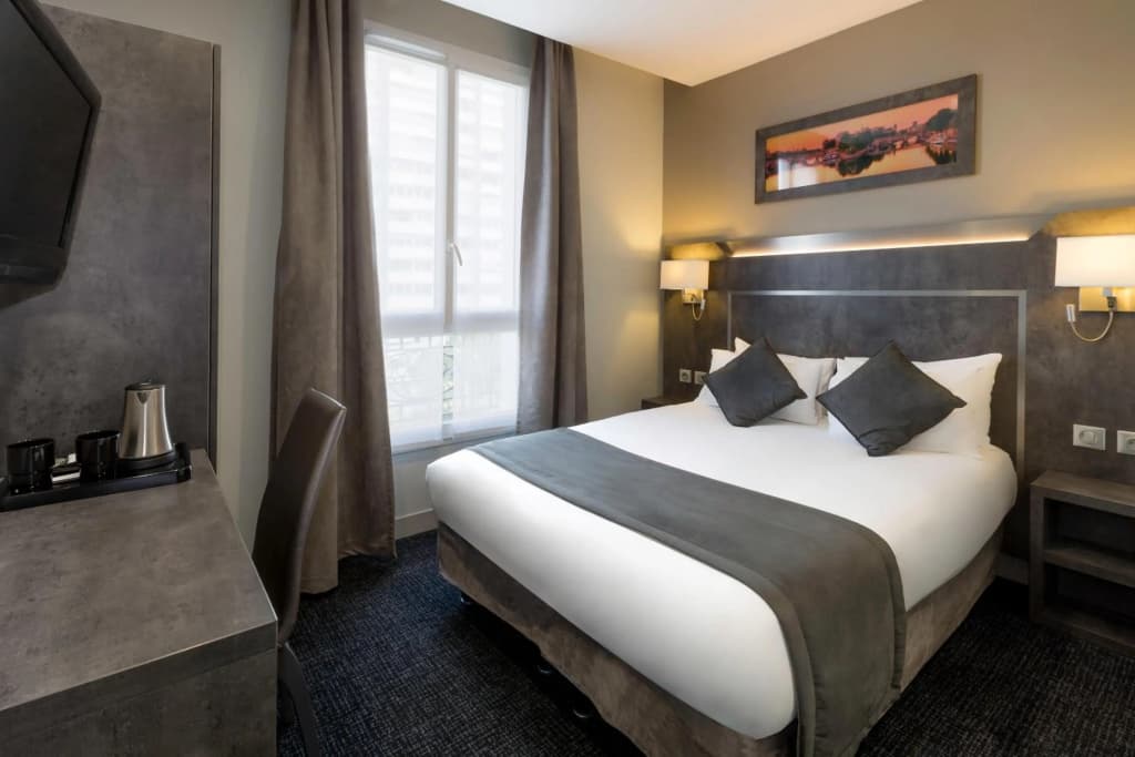 Hotel Paris Italie - photo 4