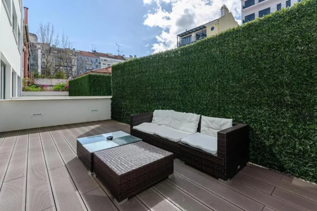 Omid Saldanha Hotel - photo 17