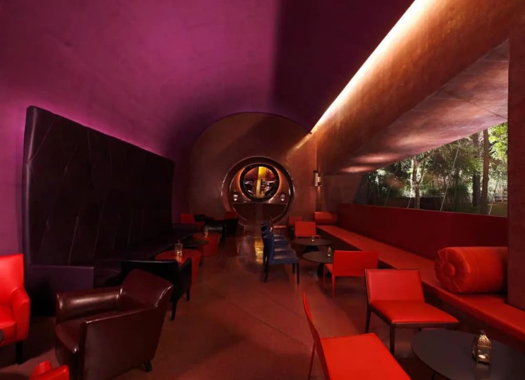 The Roseate New Delhi - photo 14