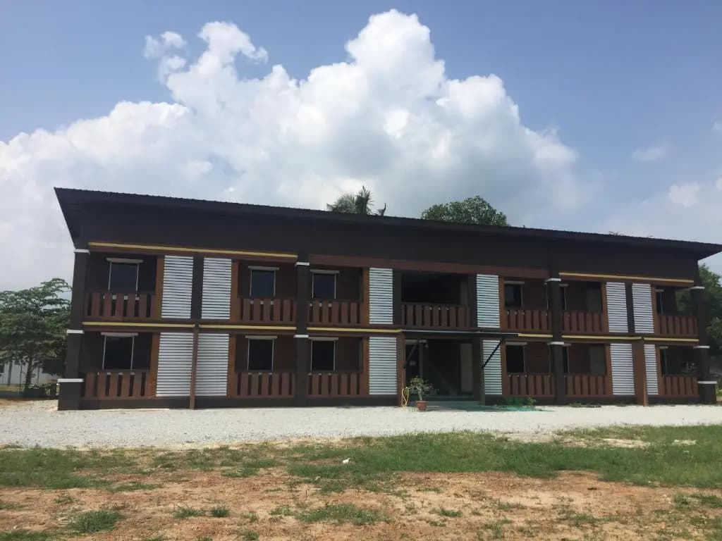 Sayy Haa Inn - main photo