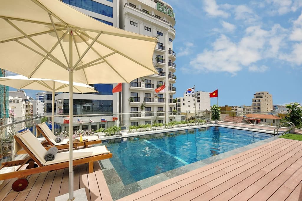 Grand Sea View Hotel & Spa - photo 10