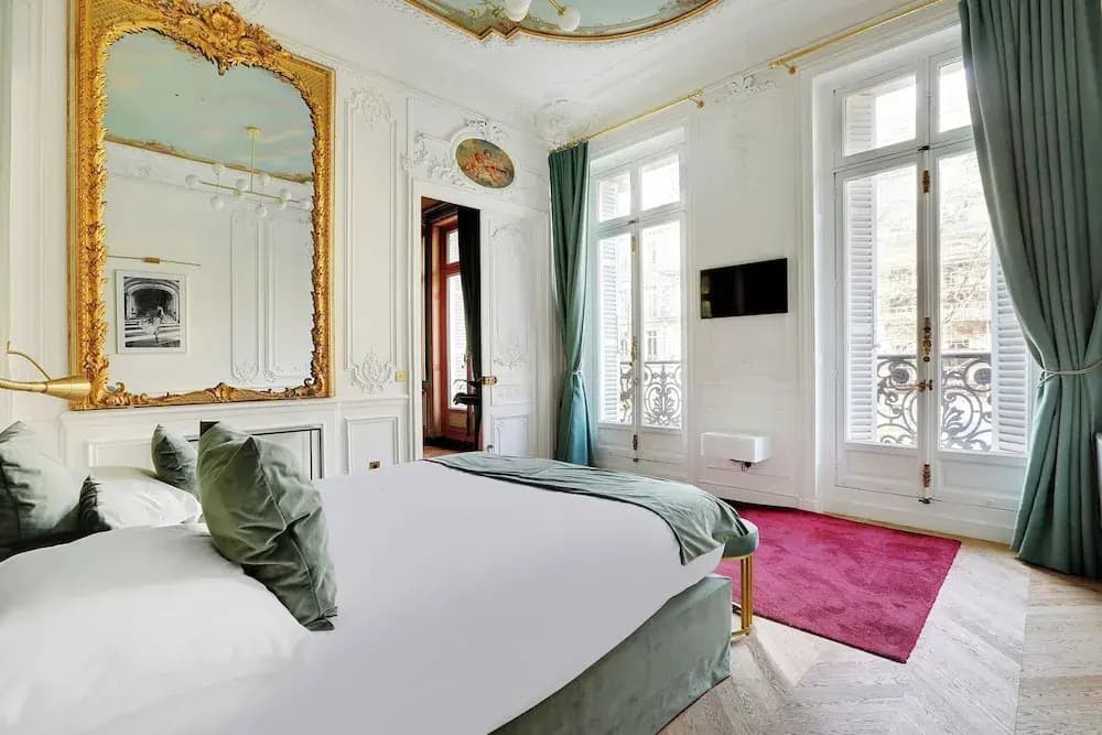 Exceptional Property - 4br/12p - Parc Monceau - photo 3