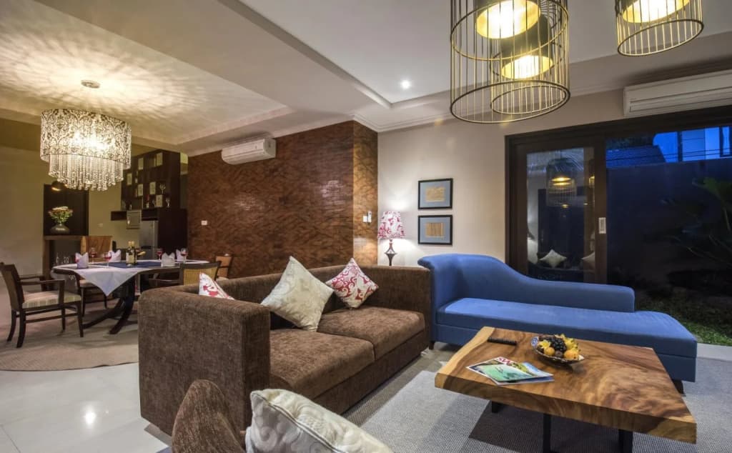 Natya Residence Jimbaran - photo 20