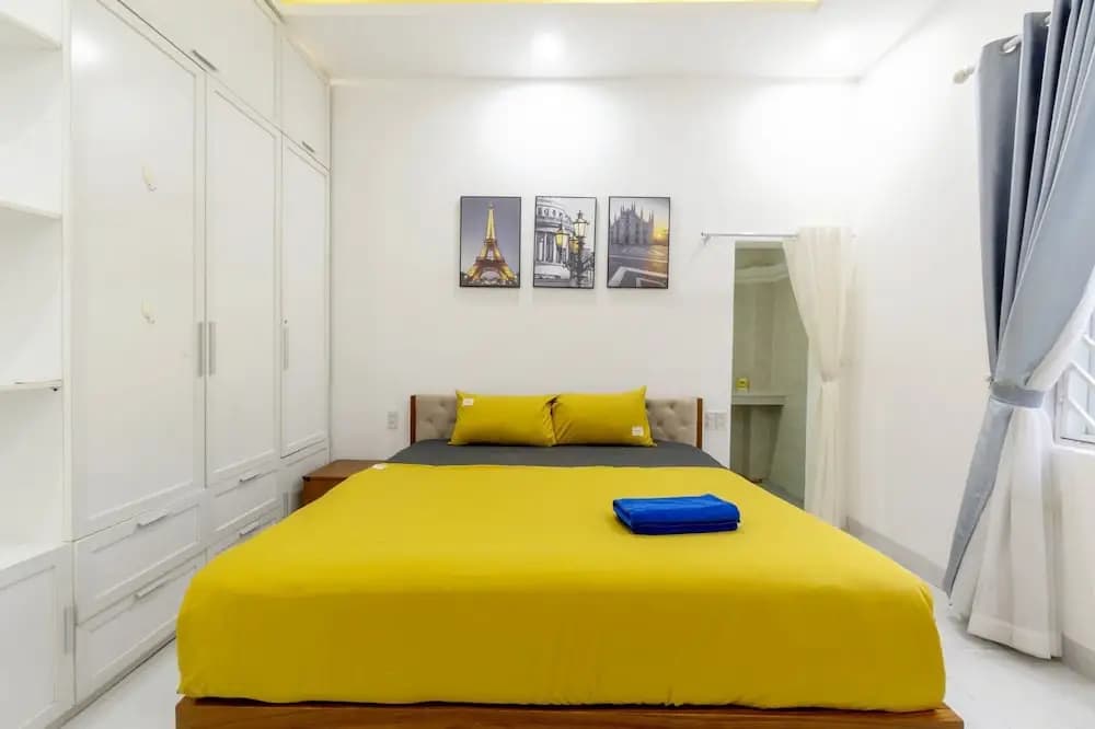 Phuc Villa - photo 4