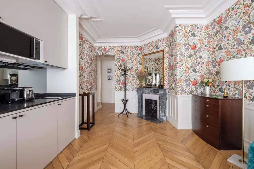 Le Beau Marais - photo 6
