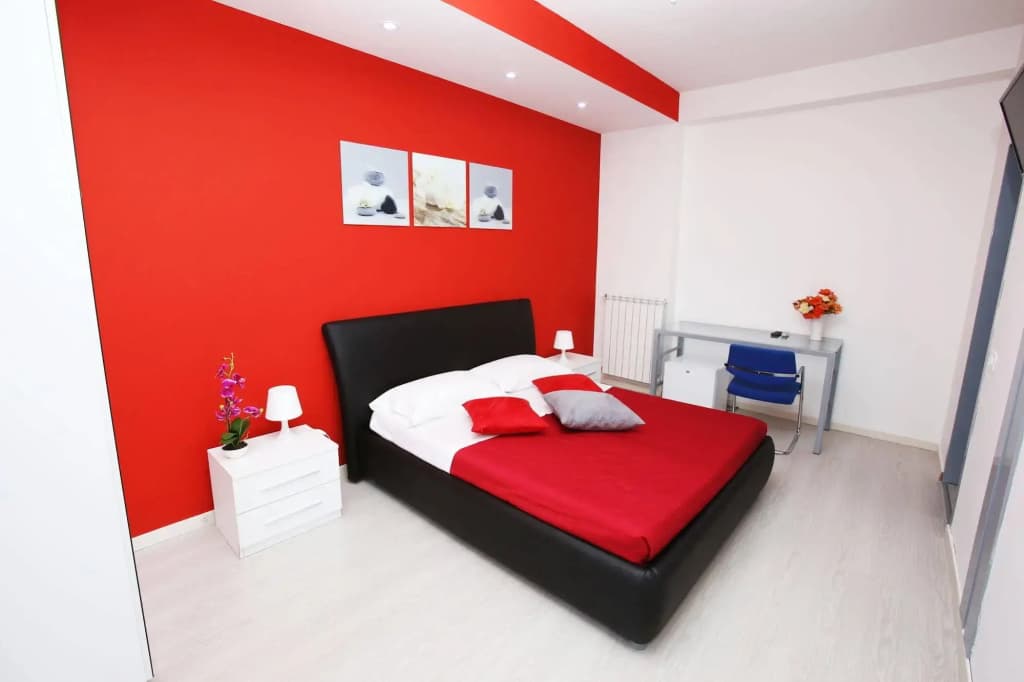 Iris Room - photo 5