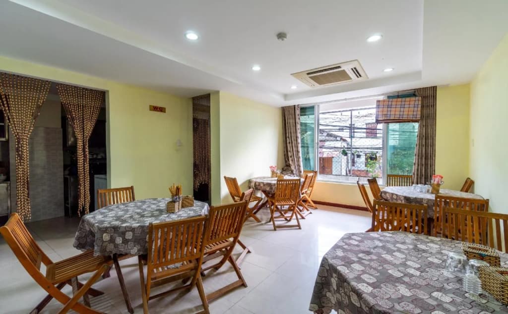 Hava Hotel Danang - photo 8