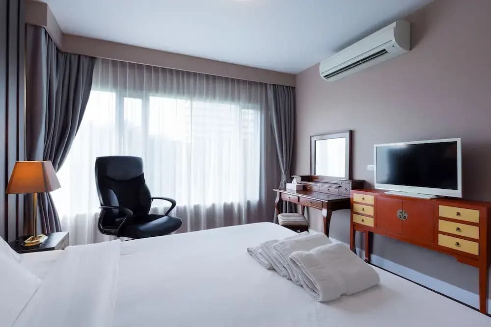 Baan SanPluem Beachfront Condominium - photo 2