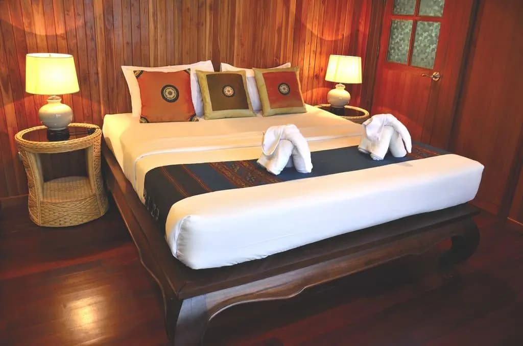 Tamarind Lodge - photo 20