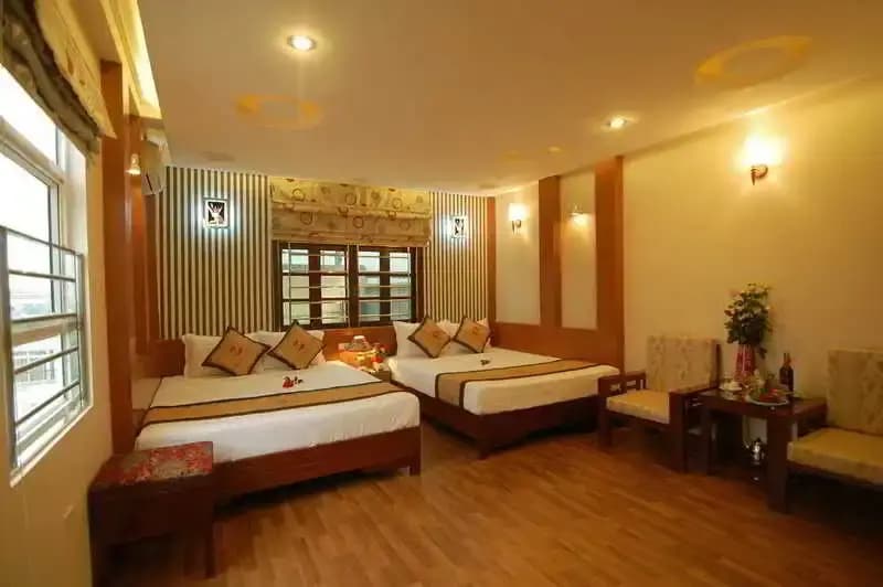 Parkson Hotel Hanoi - photo 5