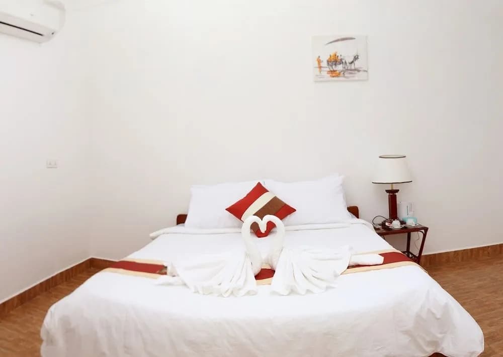 King Boutique Hotel - photo 3