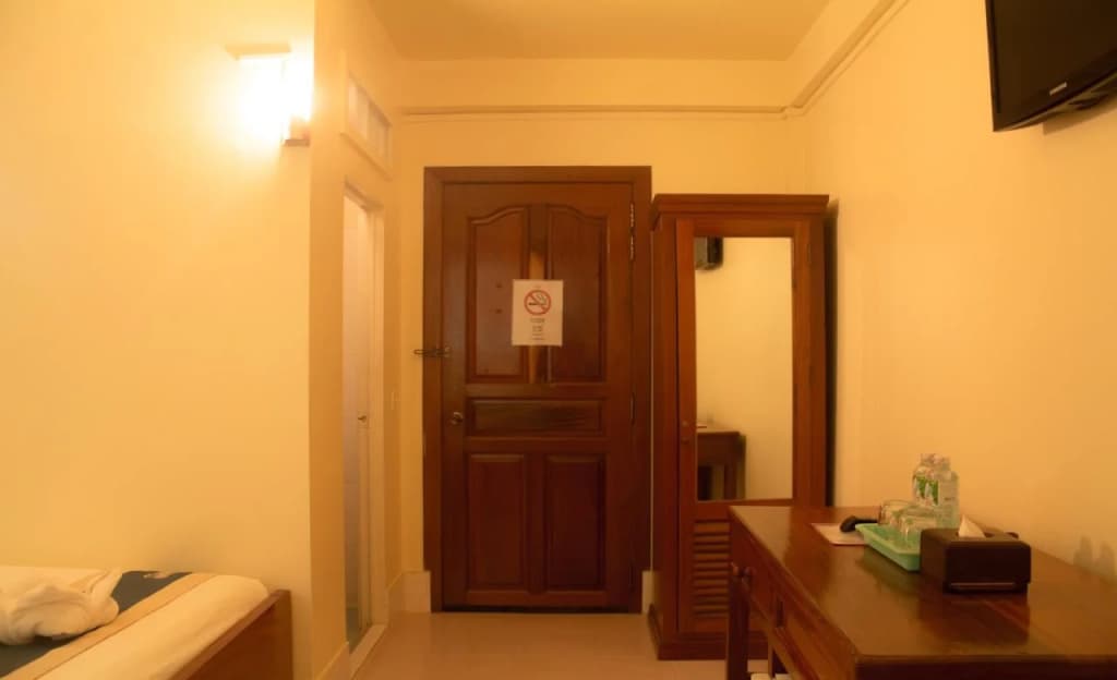 Sun Sengky Guesthouse - photo 2