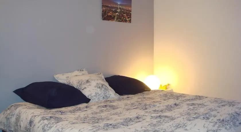 Superbe appartement en plein Paris - photo 8