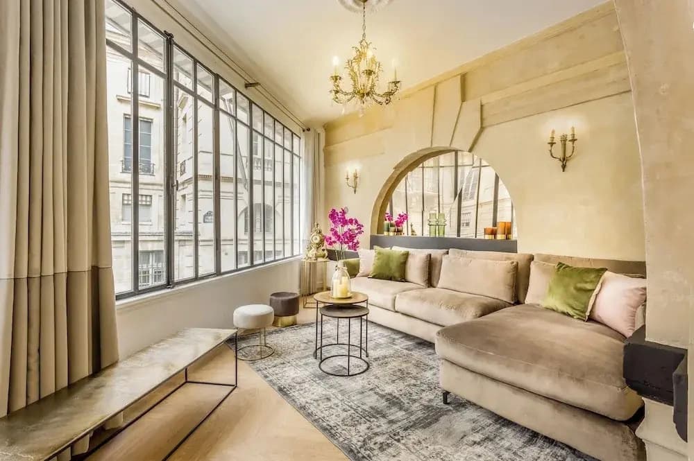 Merveil Signature Suite - Valois - photo 12