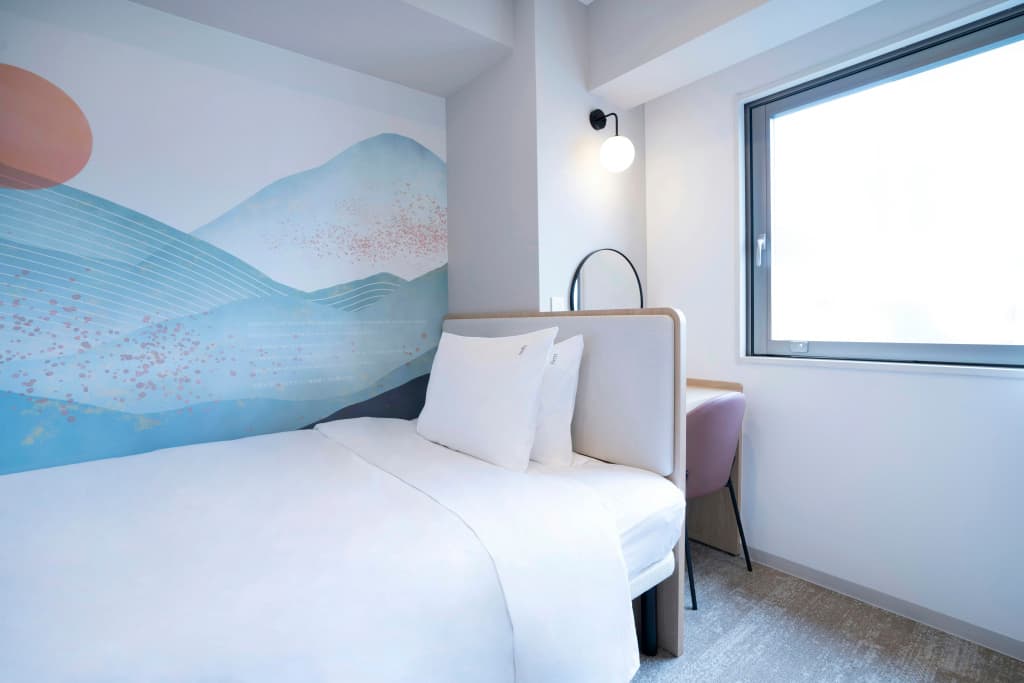 Garner Hotel Kyoto Shijo Karasuma by IHG - photo 15