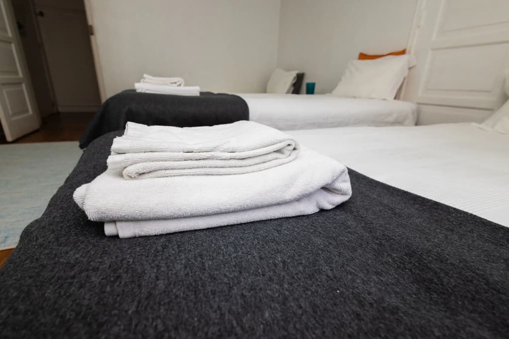 Boho Guesthouse Rooms & Apartments - photo 28