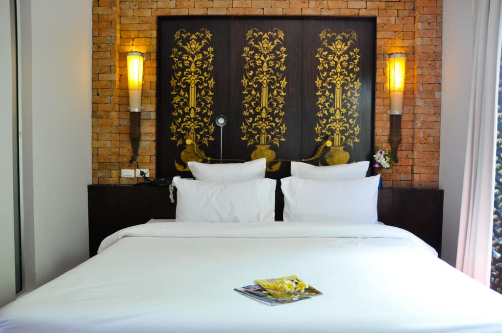 Holiday Garden Hotel & Resort Chiang Mai - photo 2