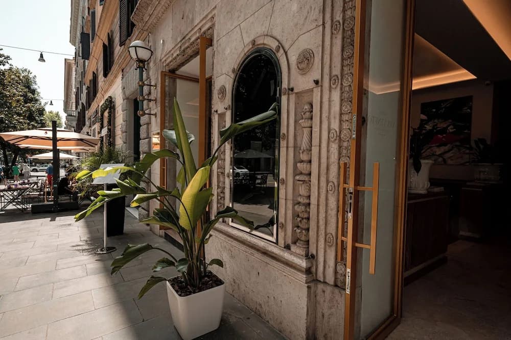 Hotel Via Veneto - photo 1