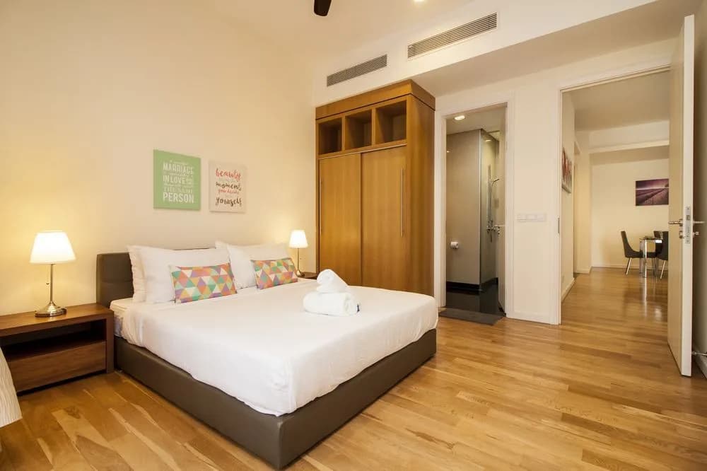 St Mary Residence 2 - photo 2