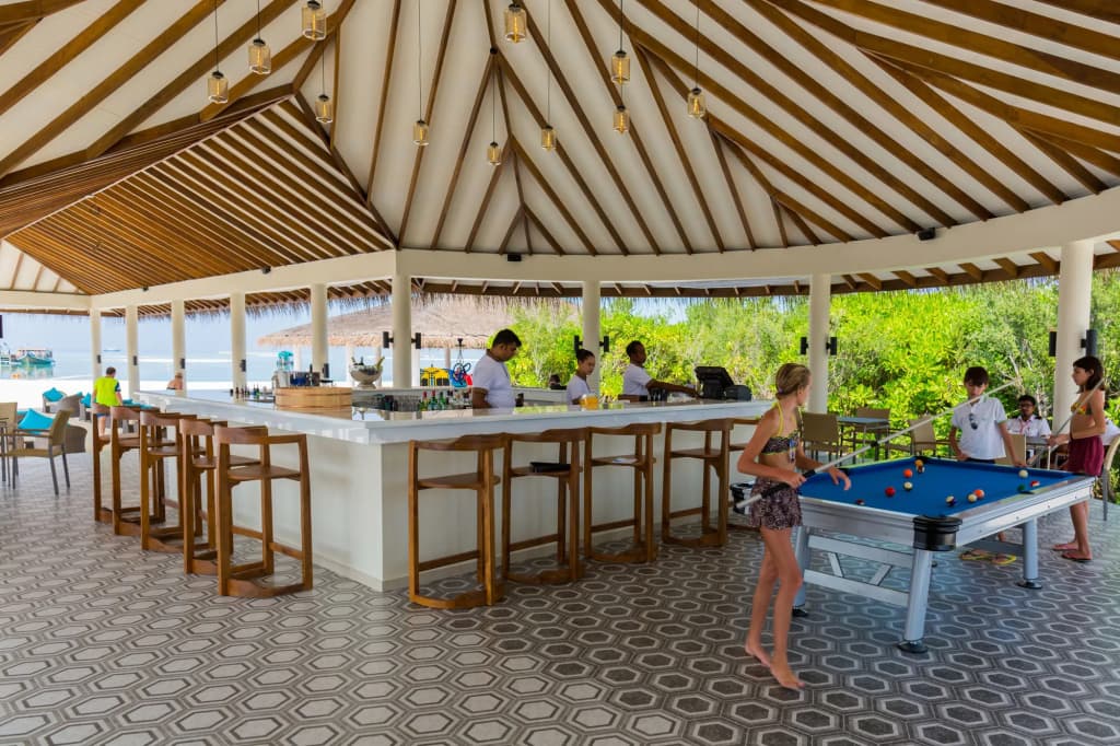 Cocoon Maldives - photo 41