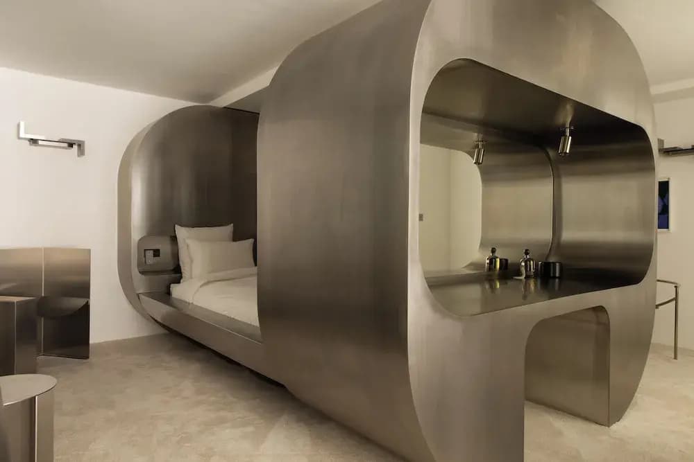 HIGHSTAY - Luxury Serviced Apartment - Saint-Germain - photo 9