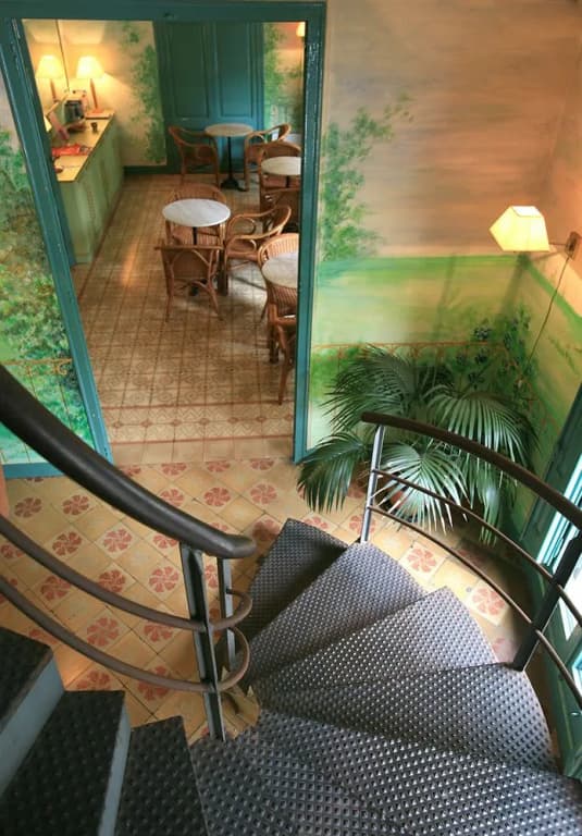 Hostal Medea - photo 16