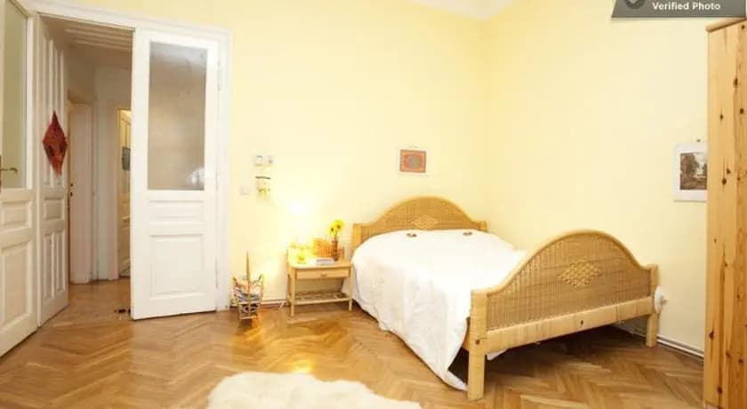 Your Sunny Central And Quiet Home - photo 20