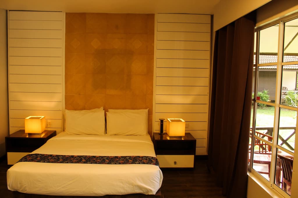 Perhentian Island Resort - photo 4