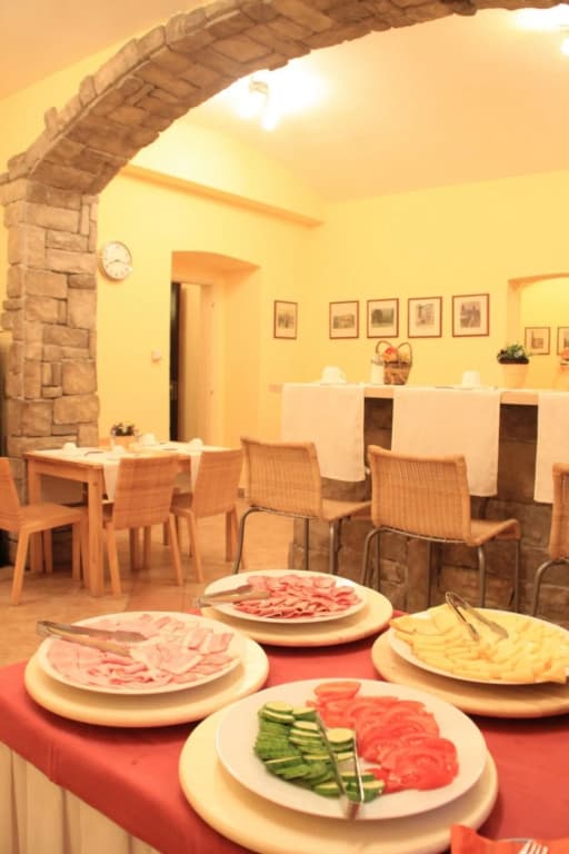 City Crown Hotel Prague - photo 20