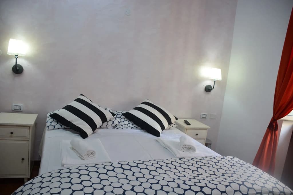 Roma Hotel Srls - photo 6