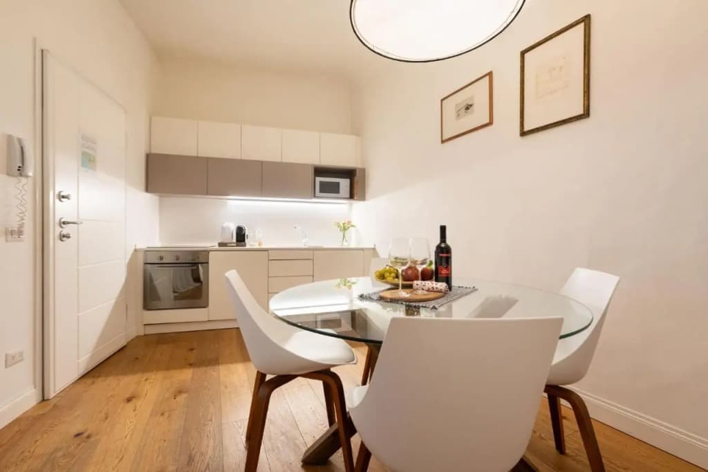 Casa Tornabuoni - photo 13