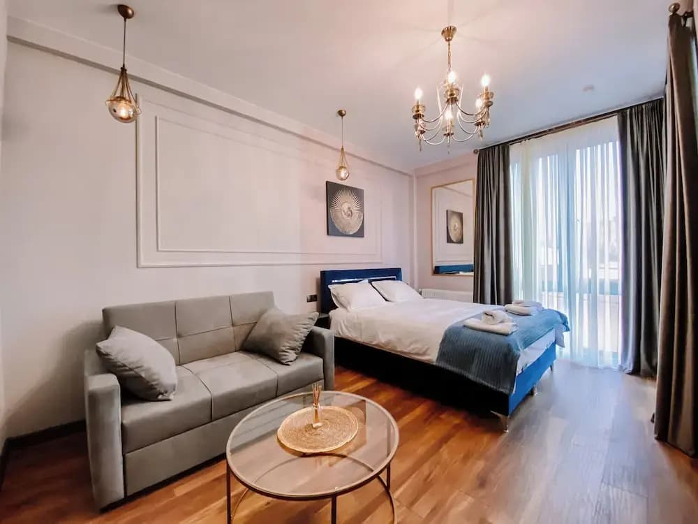 Trinity Hotel - photo 3