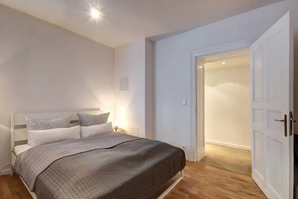 Sleep Like Home Apartments - photo 36