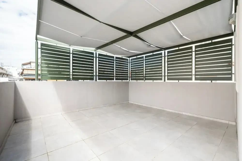 Elysee apartment 9A - photo 11