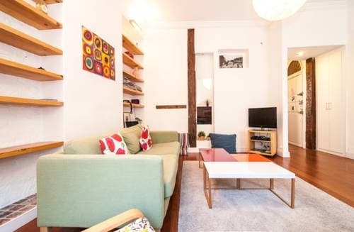 Chic Rentals Opera - photo 4