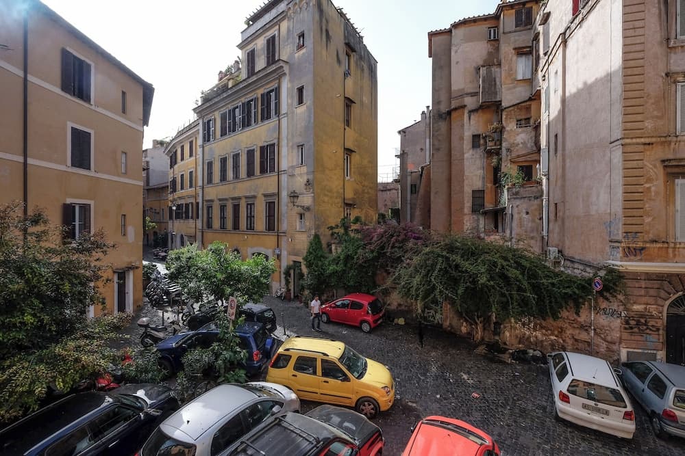 Trastevere Apartments - photo 12