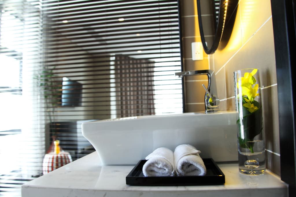 Sanouva Danang Hotel - photo 15