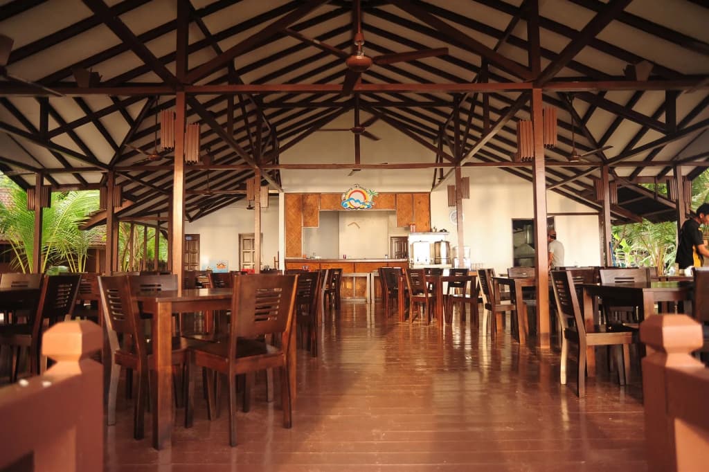 Redang Paradise Resort - photo 18