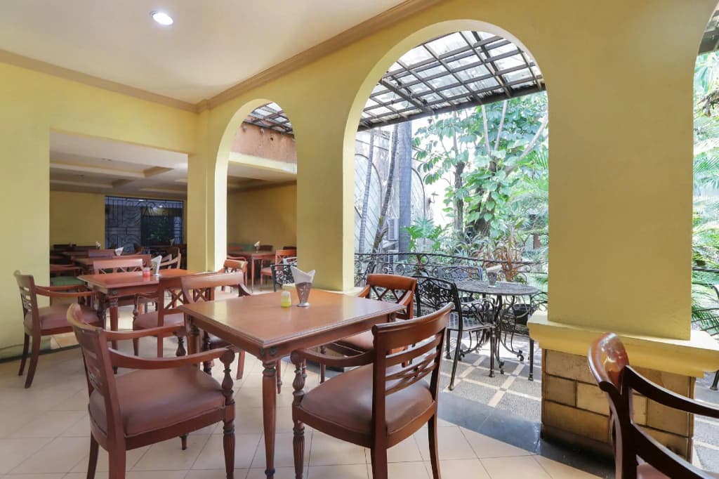 OYO 919 Hotel Kalisma Syariah Near RS Pelni - photo 37